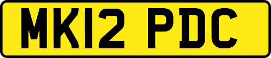 MK12PDC