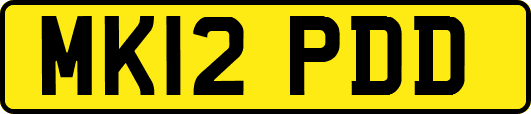 MK12PDD