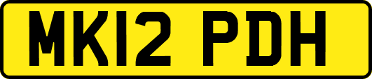 MK12PDH