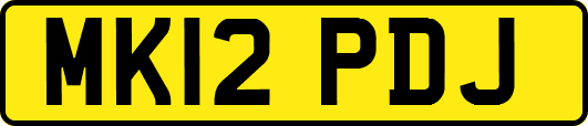 MK12PDJ
