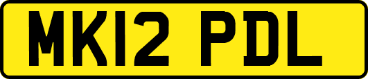 MK12PDL