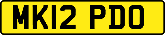 MK12PDO