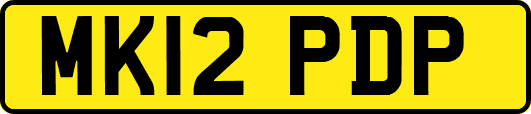 MK12PDP
