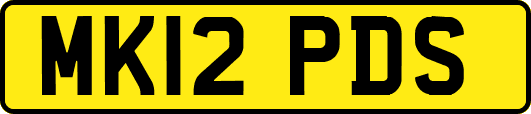 MK12PDS