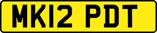 MK12PDT