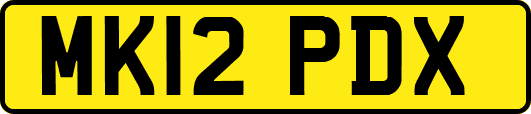 MK12PDX