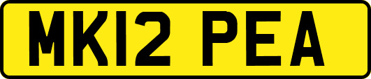 MK12PEA