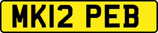 MK12PEB
