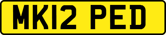 MK12PED