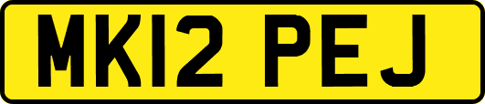 MK12PEJ