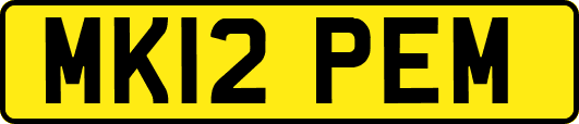 MK12PEM