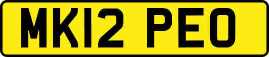 MK12PEO