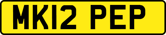 MK12PEP