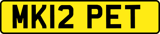 MK12PET