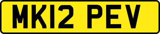 MK12PEV