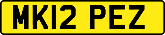 MK12PEZ