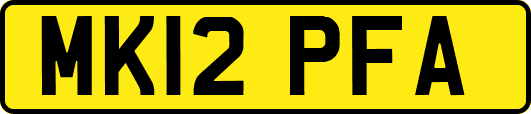 MK12PFA