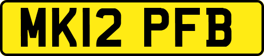 MK12PFB