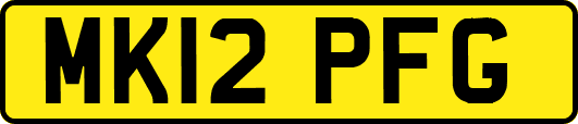 MK12PFG