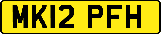 MK12PFH