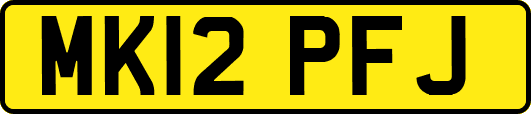 MK12PFJ