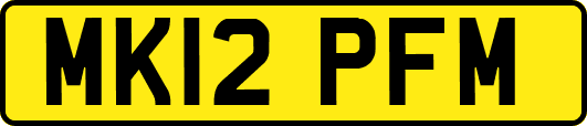 MK12PFM