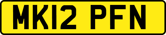 MK12PFN