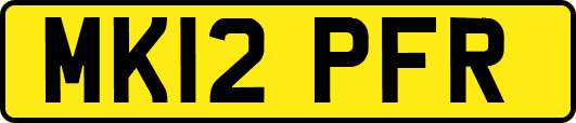 MK12PFR