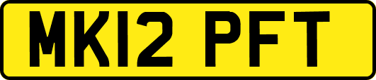 MK12PFT