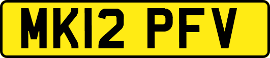 MK12PFV