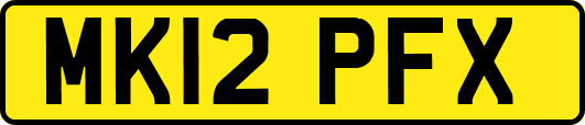 MK12PFX