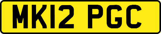 MK12PGC