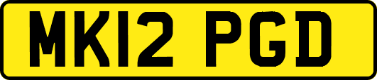 MK12PGD
