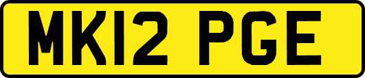 MK12PGE