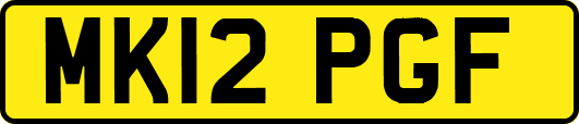 MK12PGF