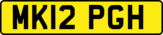 MK12PGH