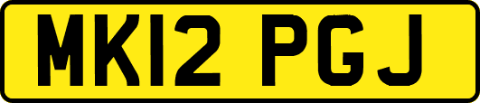 MK12PGJ