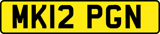 MK12PGN