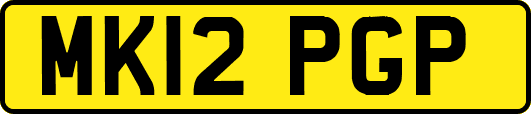 MK12PGP