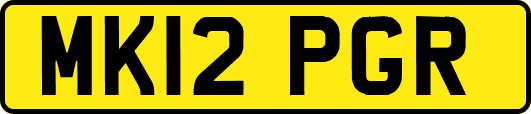 MK12PGR