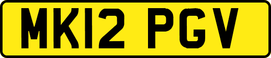 MK12PGV