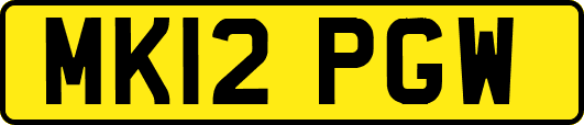 MK12PGW