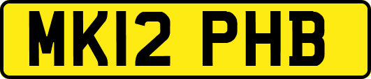 MK12PHB