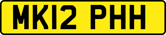 MK12PHH