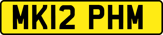 MK12PHM