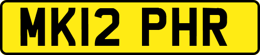 MK12PHR