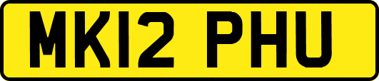 MK12PHU