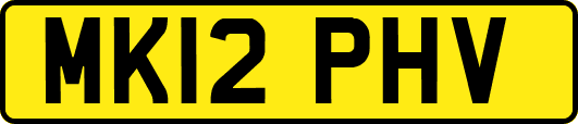 MK12PHV
