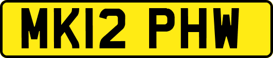 MK12PHW