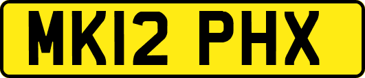 MK12PHX